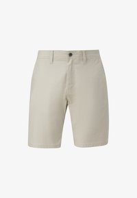 Sélectionné, beige