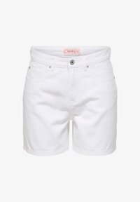 Nevybrané, white denim
