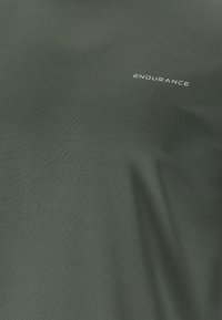 Endurance VERNON V2 S/S - Tekninen t-paita - 3067 urban chic