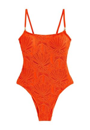 New Look, Maillot de bain - bright orange