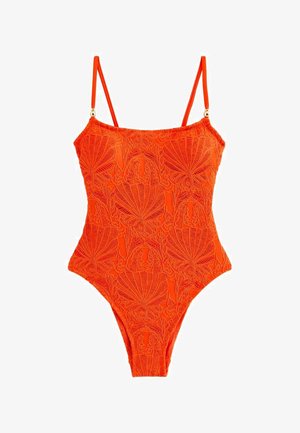 New Look, Maillot de bain - bright orange
