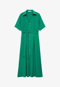 Selezionato, dark green