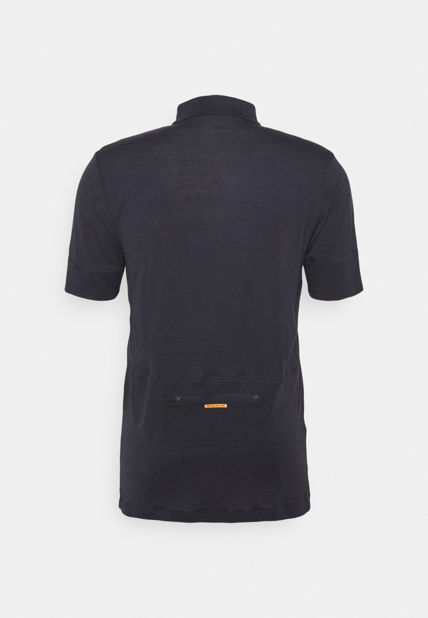 Men CADENCE HALF ZIP T - Cycling Jersey Men CADENCE HALF ZIP T - Cycling Jersey