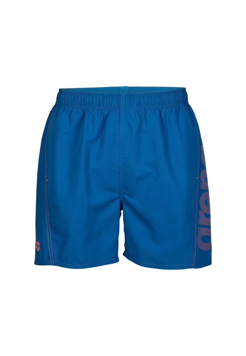 Arena Zwemshorts blauw Arena Zwemshorts blauw