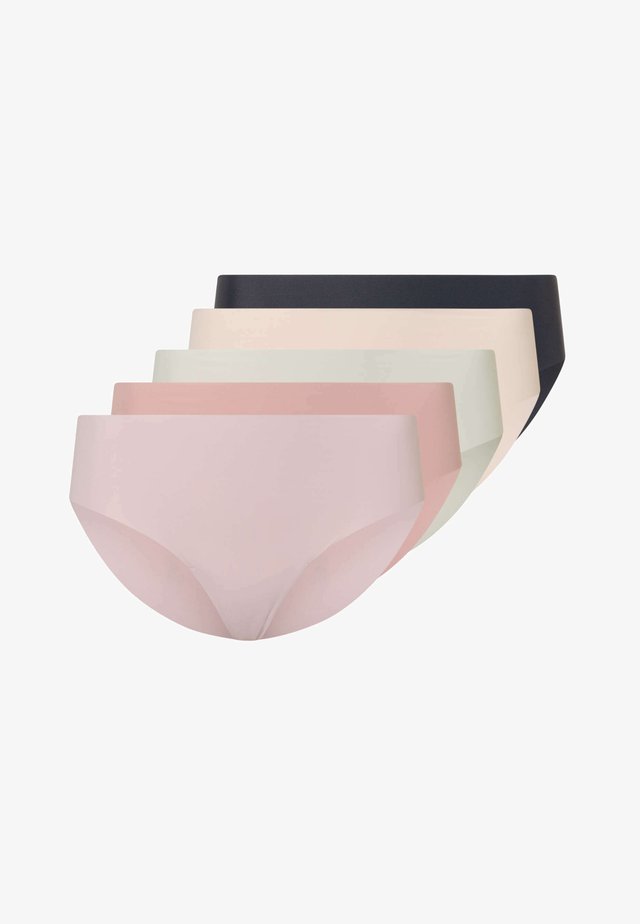 5 PACK - Briefs - multi-coloured