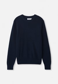 OLIVER - Jumper - navy