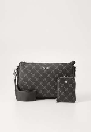 CORTINA JASMINA SHOULDERBAG SET  - Handbag - dark navy