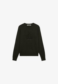 Seleccionado, green trento