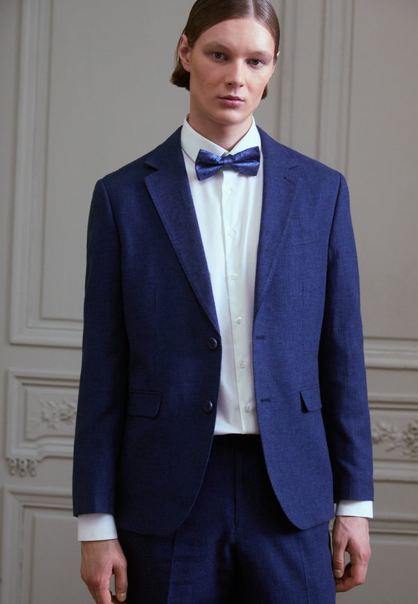 SLHREG MALIK SUN - Suit jacket3