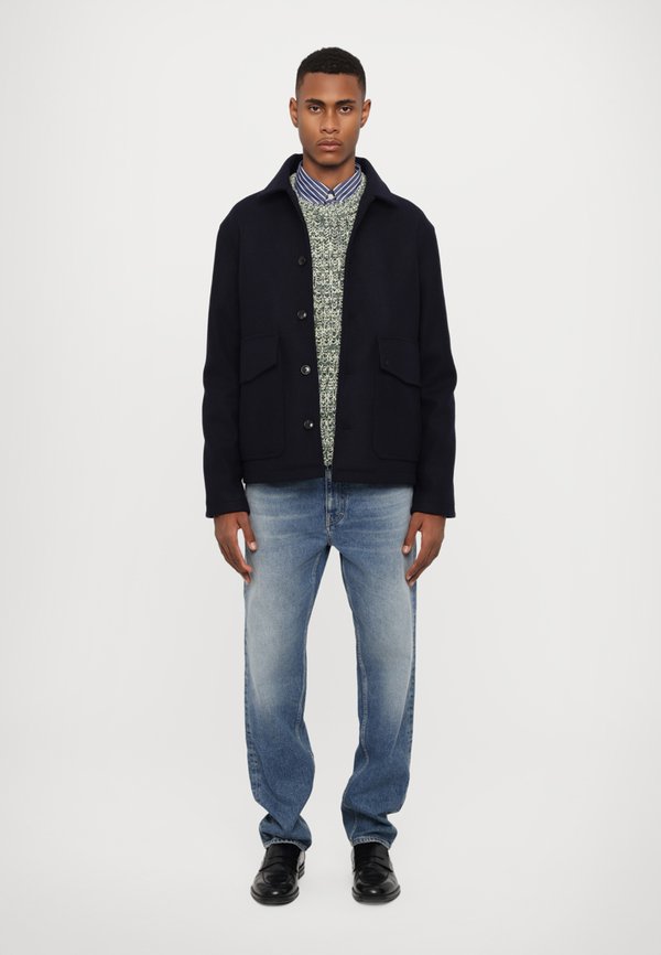 JACKET - Light jacket - dark night4