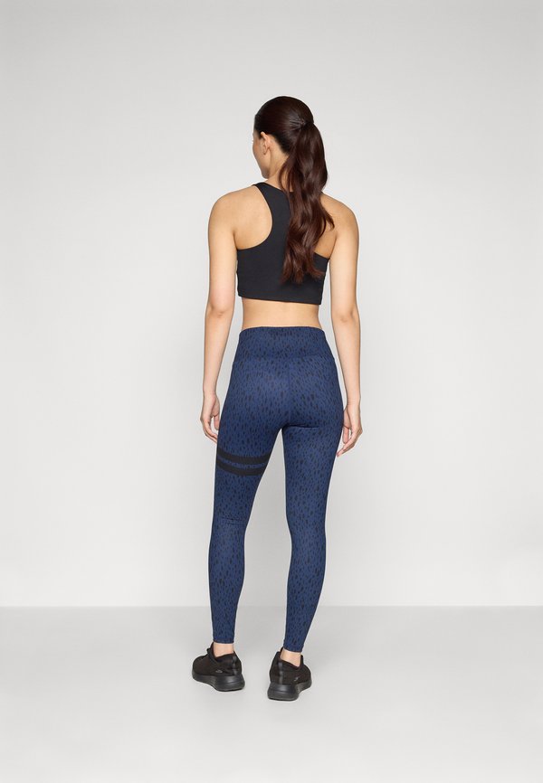 EXPLORE PRINTED LEGGINGS - Leggings2