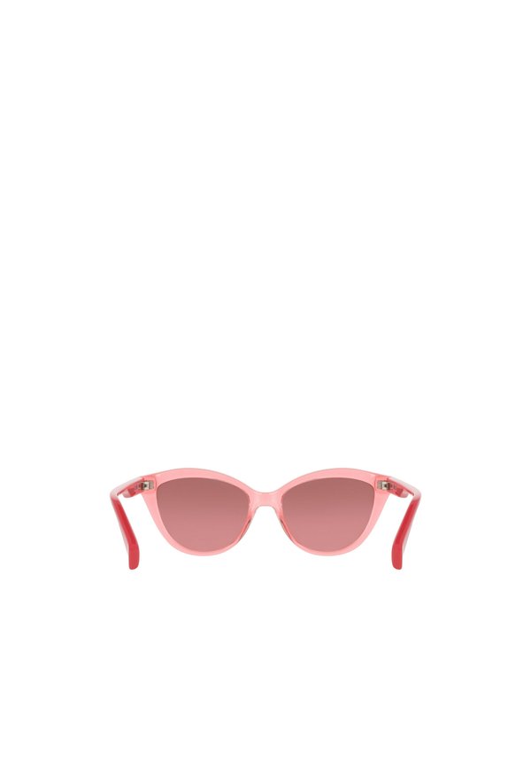 Sonnenbrille – coral