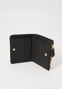 Anna Field Lommebok - black