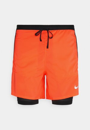 Short de sport - apricot