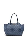 MARSEILLA - Handväska - blue
