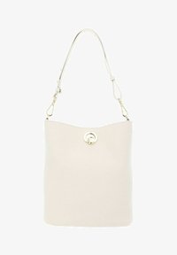 Non sélectionné, pearl cognac