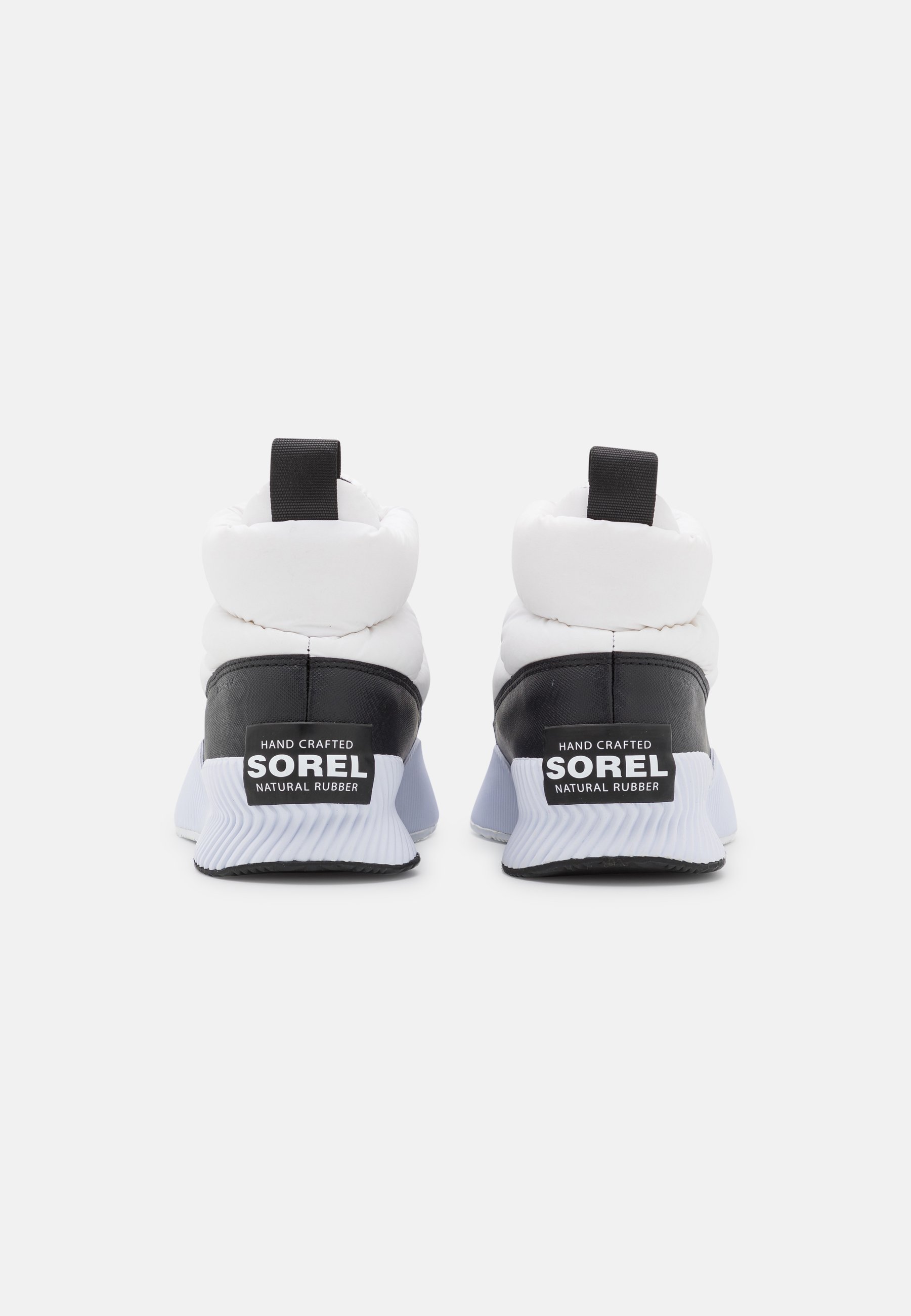 white sorel
