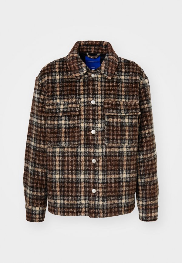 JORONTARIO JACKET - Summer jacket3