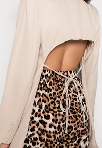 4th & Reckless LIANA - Blazer - beige
