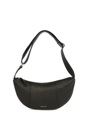 LUCE - Borsa a tracolla - black