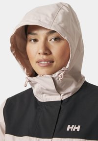 Helly Hansen VANCOUVER - Impermeable - pink cloud