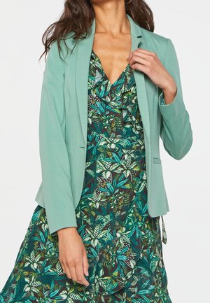 Blazer - green