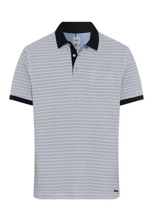 BRAX Style PETE - Polo shirt - navy