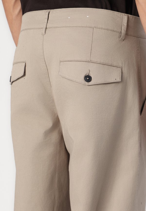 ONSKILO LOOSE PANT - Trousers - roasted cashew4