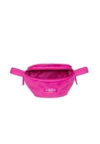 Eastpak SPRINGER - Ledvinka - fuzzy fuchsia
