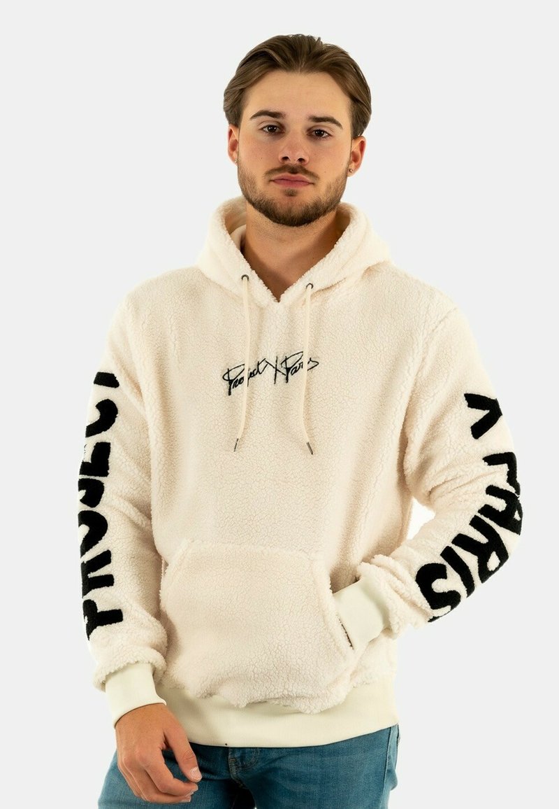 Project X Paris Hoodie beige Zalando.de