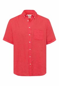 BRAX Camisa - red
