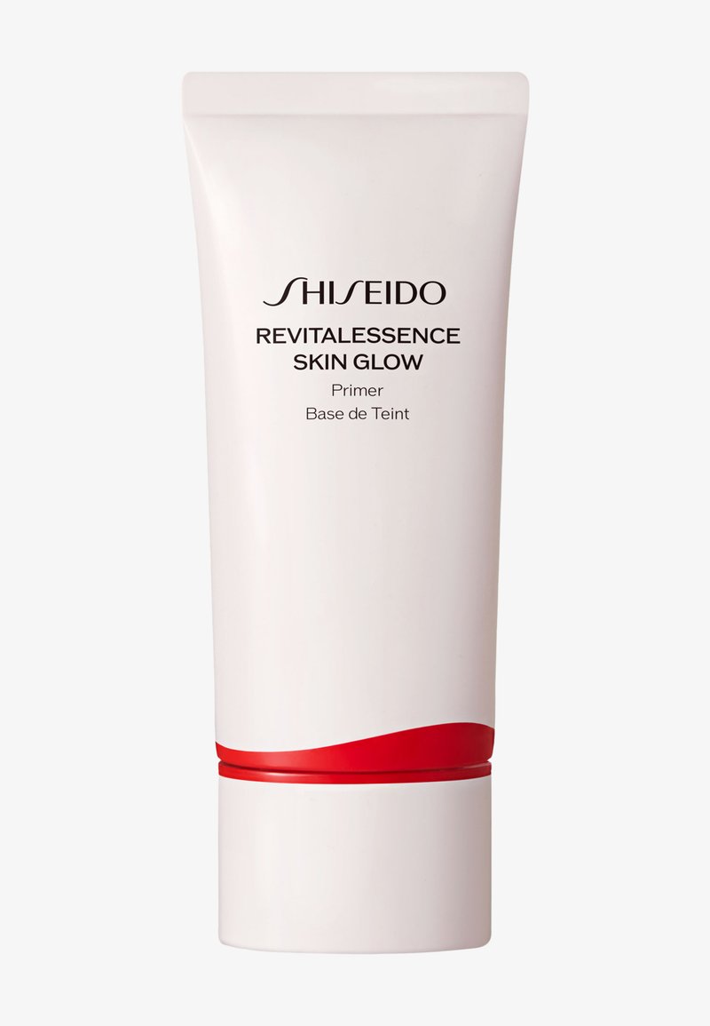 Shiseido - REVITALESSENCE SKIN GLOW PRIMER - Primer, Enlarge