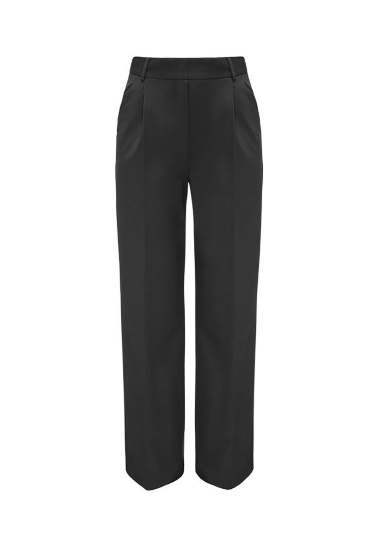 LA MANIA Spodnie materiałowe Zalando.pl