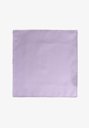 OLYMP Pocket square - lila