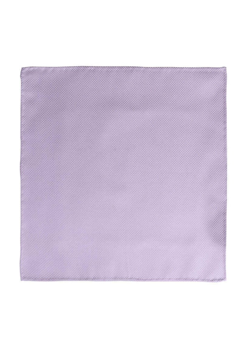 OLYMP Pocket square - lila
