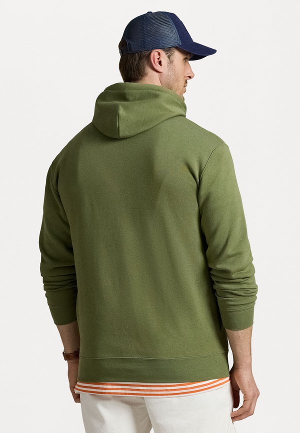 POLO BEAR FLEECE HOODIE - Sweatshirt3