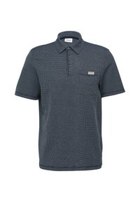 Unausgewählt, navy