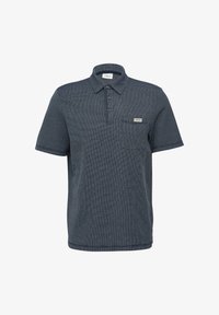 Unausgewählt, navy