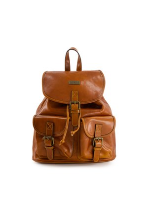 VENEZIA Rucksack - bronze