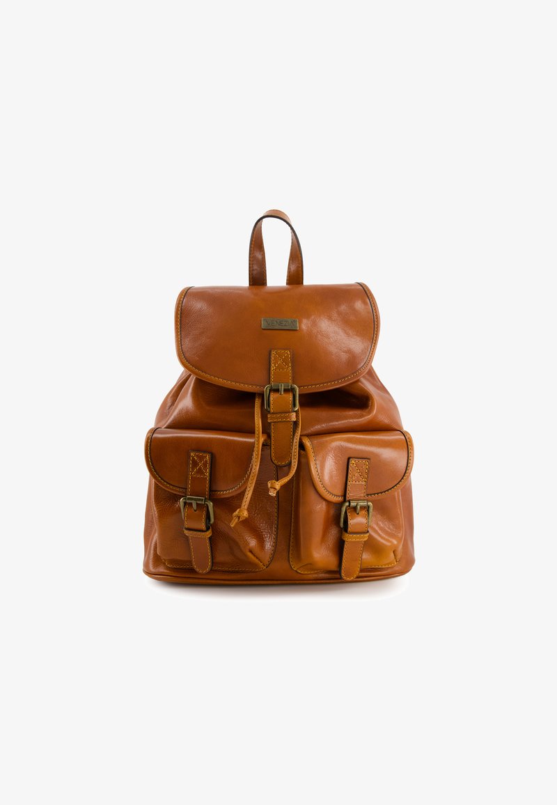VENEZIA Rucksack - bronze