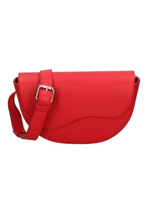 Sac banane - red