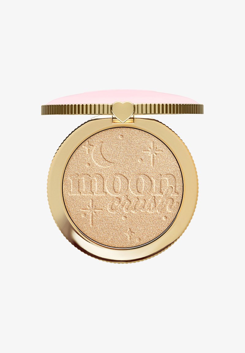 Too Faced - MOON CRUSH HIGHLIGHTER - Highlighter - shooting star, Vergrößern