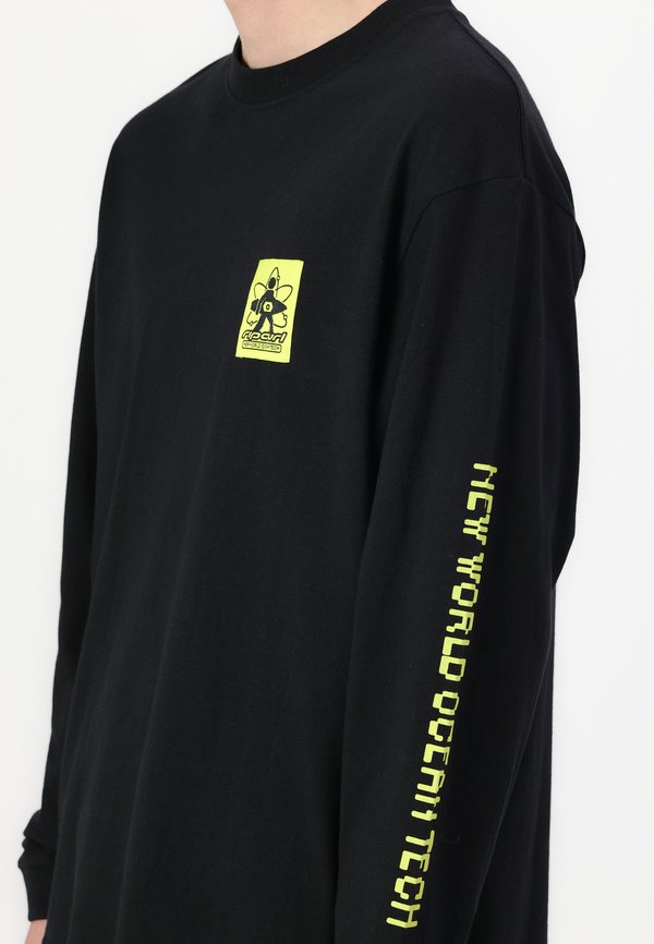 ARCHIVE SUPER COMPUTER UNISEX - Long sleeved top3