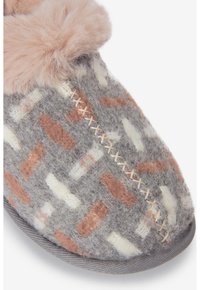 Next Lahtised kingad - grey