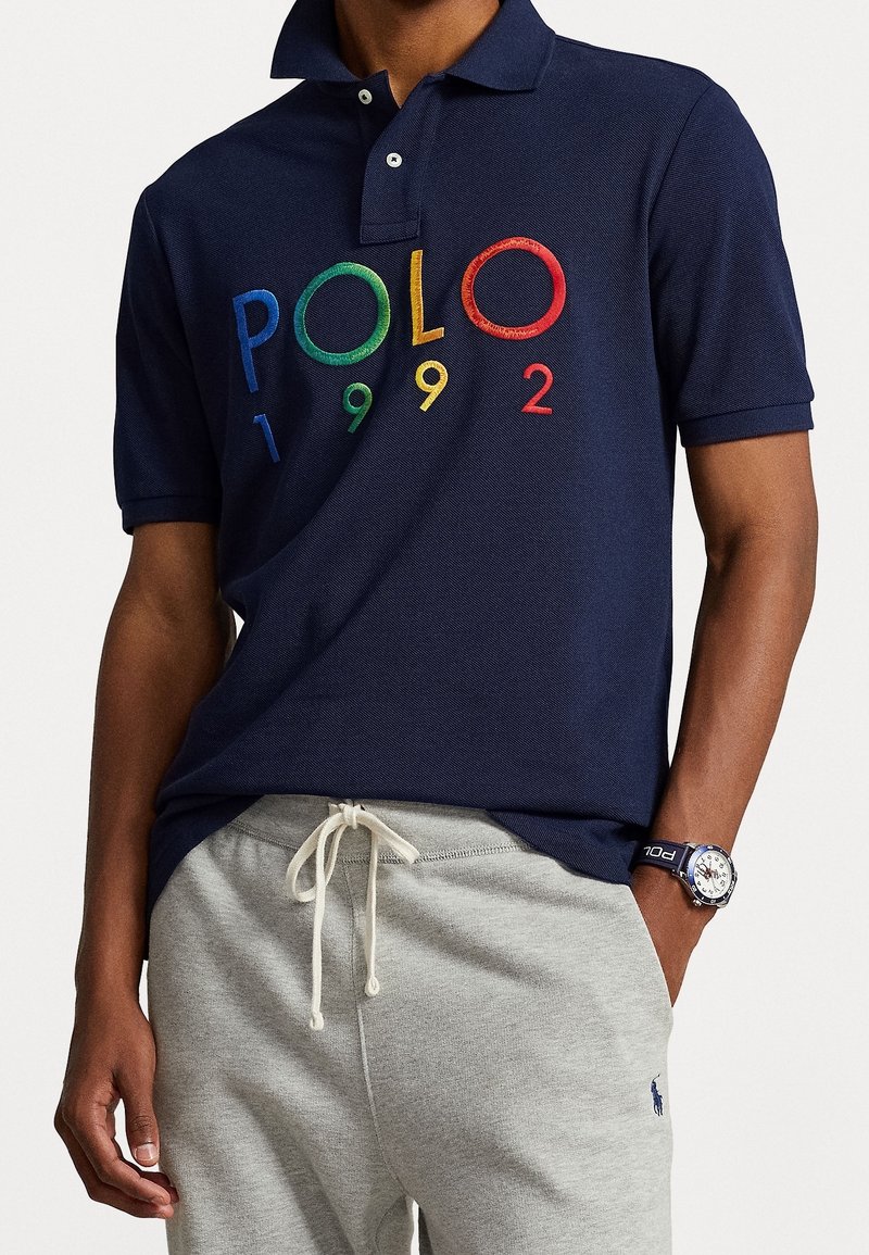 Polo Ralph Lauren Piké - dark blue