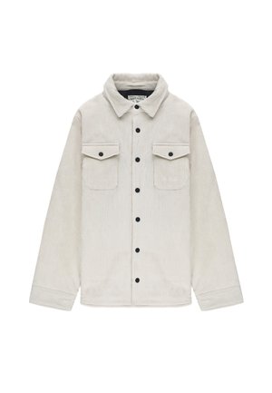 CHALET  - Giacca leggera - avorio