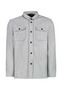 Niet geselecteerd, grey melee