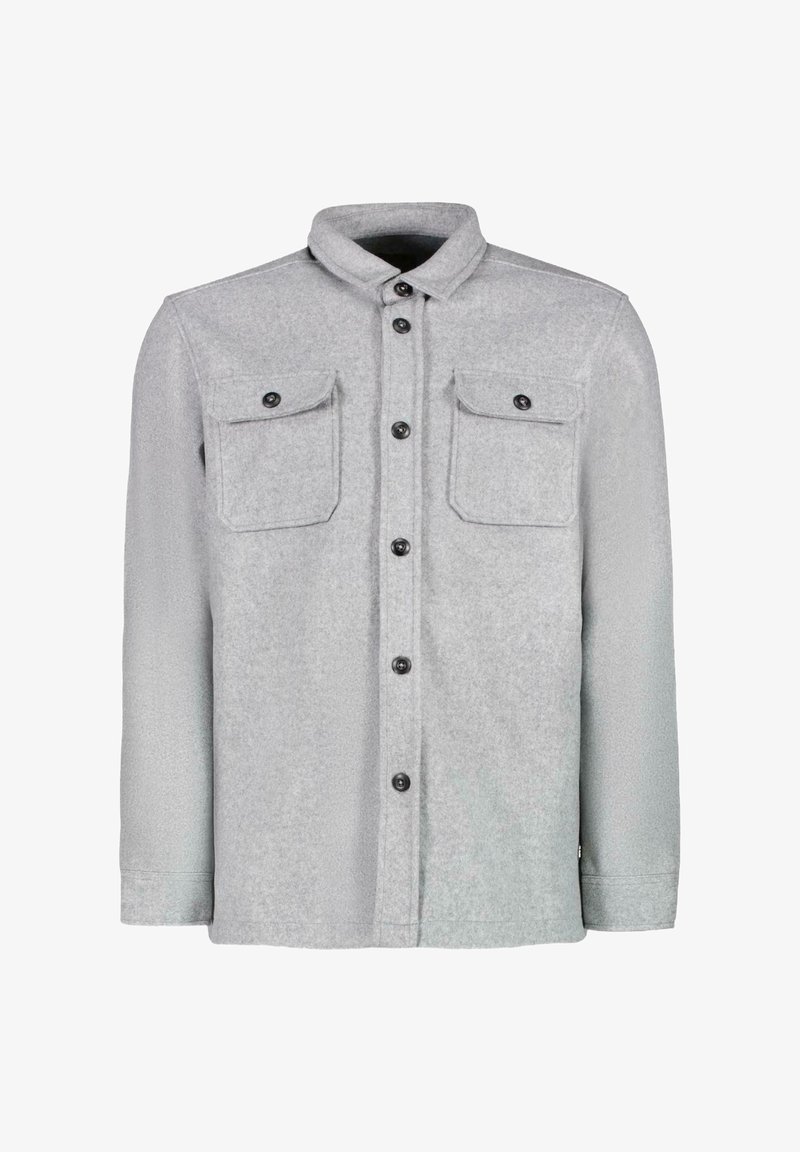 Cars Jeans Overhemd - grey melee