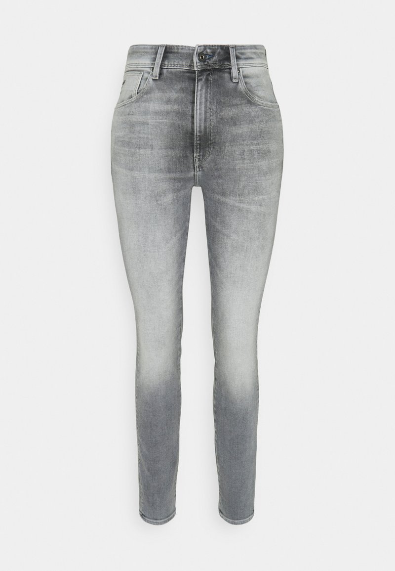 G-Star Jeans Skinny Fit grijs denim/greydenim G-Star Jeans Skinny Fit grijs denim/greydenim