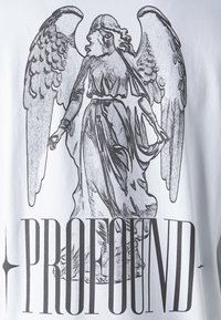 Only & Sons ONSSMART TEE - T-shirts print - white